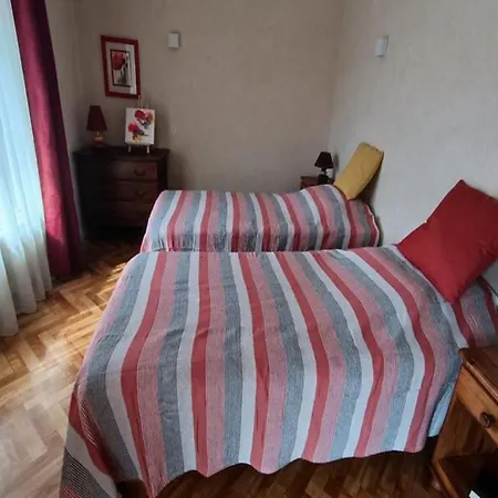 Lägenhet Studio For 3 People