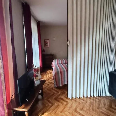 Lägenhet Studio For 3 People