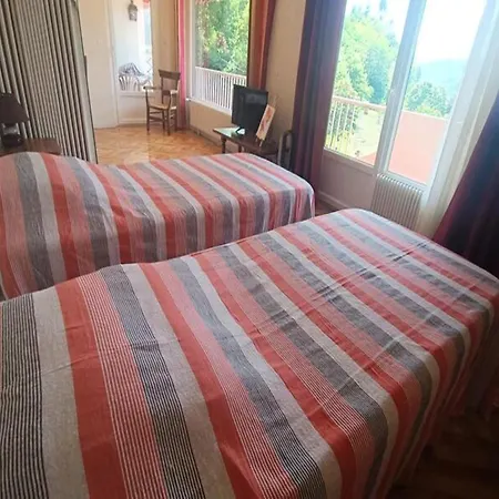 Studio For 3 People Lägenhet
