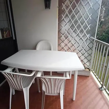 Lägenhet Studio For 3 People *